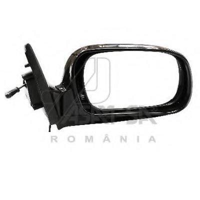 ASAM 55188 Outside Mirror
